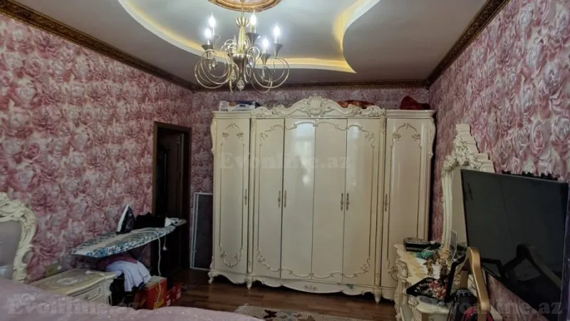Satılır 3 otaqlı Mənzil Yeni tikili 92 m² Masazır - şəkil 10