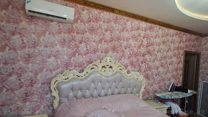 Satılır 3 otaqlı Mənzil Yeni tikili 92 m² Masazır - şəkil 11