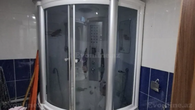 Satılır 3 otaqlı Mənzil Yeni tikili 92 m² Masazır - şəkil 15