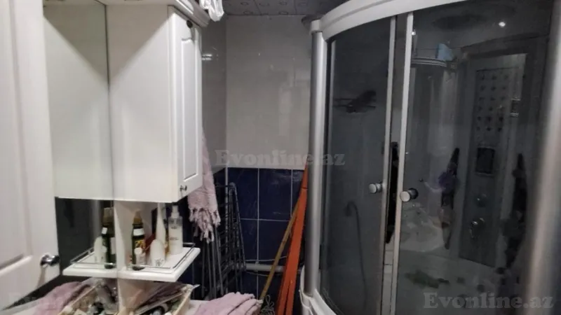 Satılır 3 otaqlı Mənzil Yeni tikili 92 m² Masazır - şəkil 16