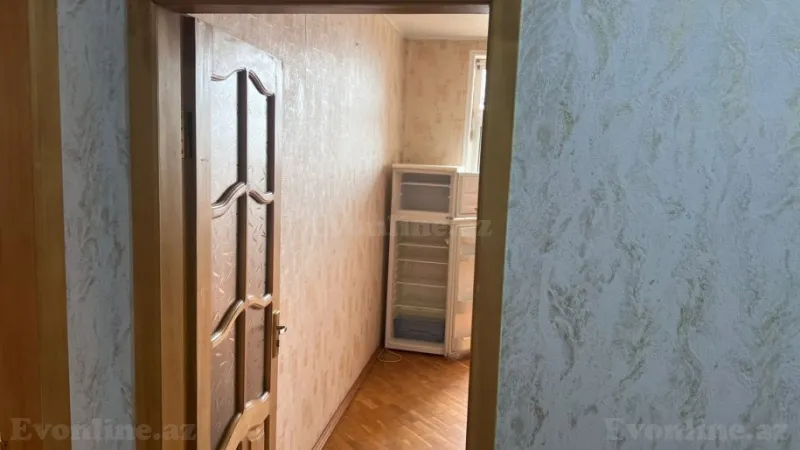 Kirayə verilir 2 otaqlı Mənzil Yeni tikili 75 m² İnşaatçılar m. - şəkil 8