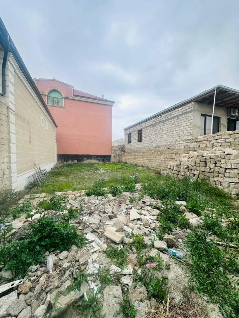 Satılır Torpaq 2 sot Zığ - şəkil 3