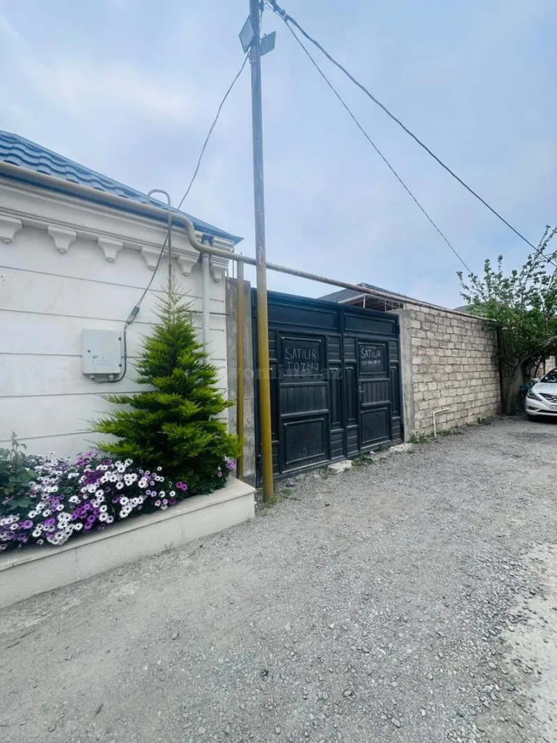 Satılır Torpaq 2 sot Zığ - şəkil 4