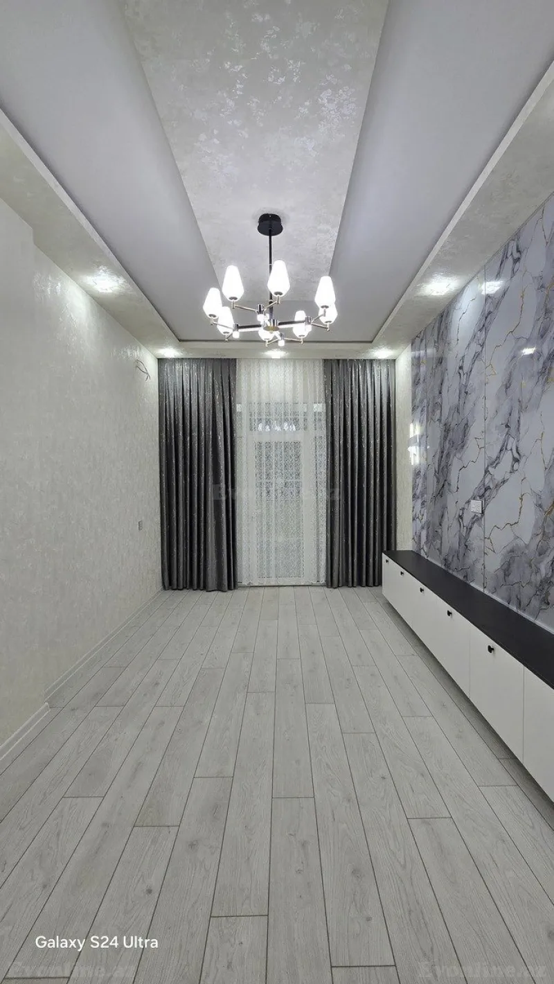 3 otaqlı Mənzil 85 m² Xırdalan Satılır
