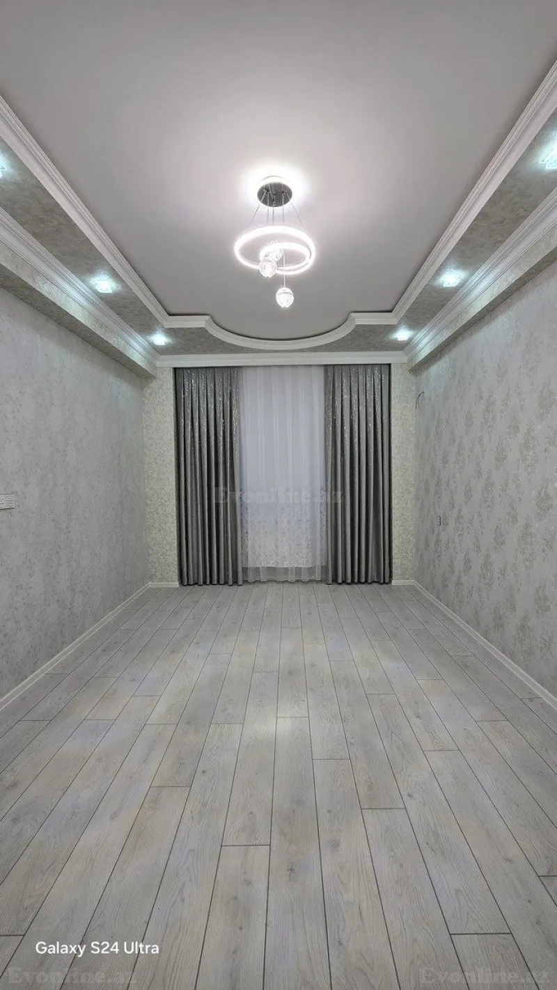 Satılır 3 otaqlı Mənzil Yeni tikili 85 m² Xırdalan - şəkil 4