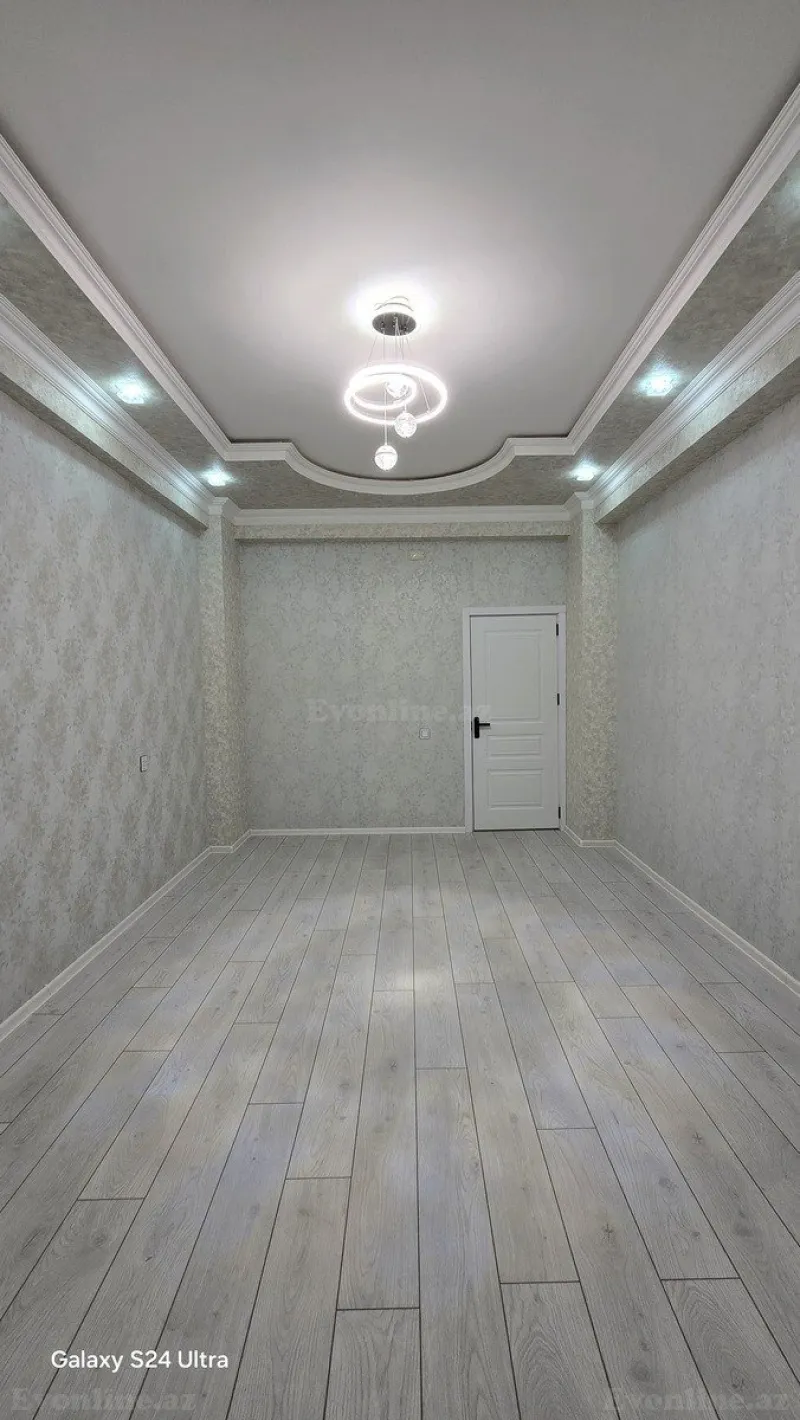 Satılır 3 otaqlı Mənzil Yeni tikili 85 m² Xırdalan - şəkil 5