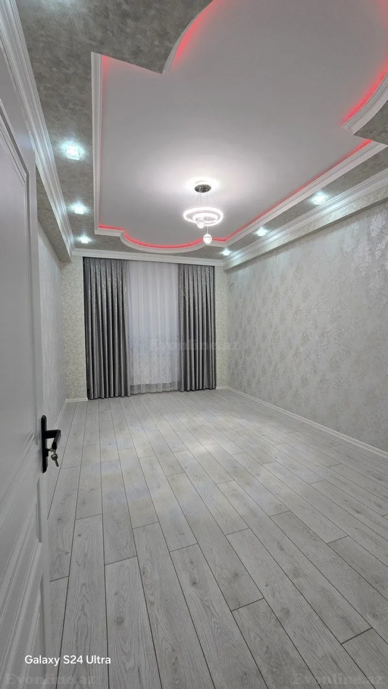 Satılır 3 otaqlı Mənzil Yeni tikili 85 m² Xırdalan - şəkil 6