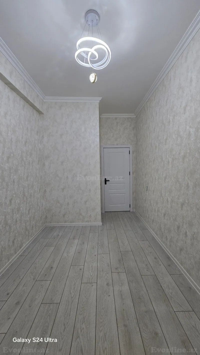 Satılır 3 otaqlı Mənzil Yeni tikili 85 m² Xırdalan - şəkil 8