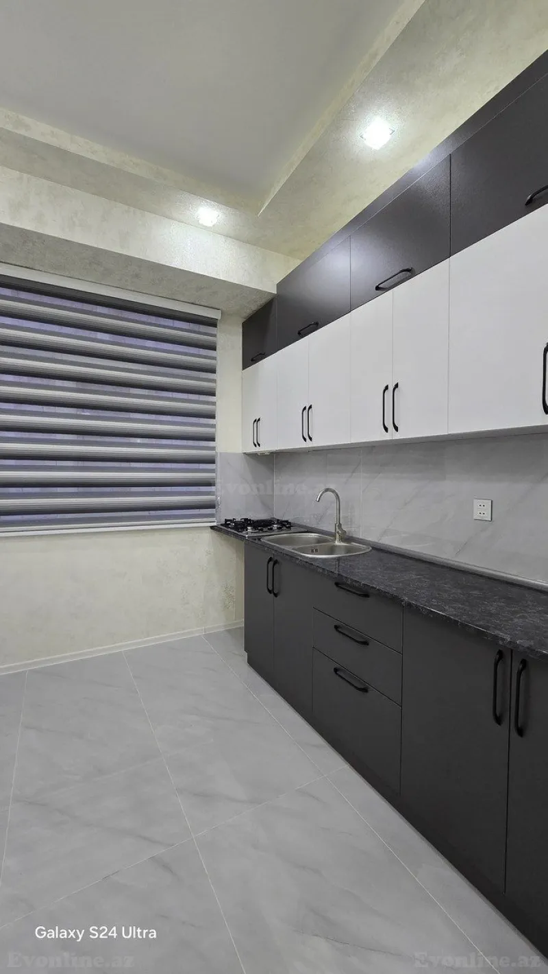 Satılır 3 otaqlı Mənzil Yeni tikili 85 m² Xırdalan - şəkil 9