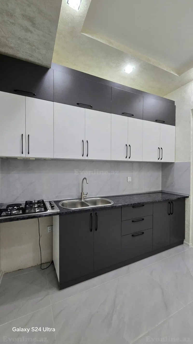 Satılır 3 otaqlı Mənzil Yeni tikili 85 m² Xırdalan - şəkil 10