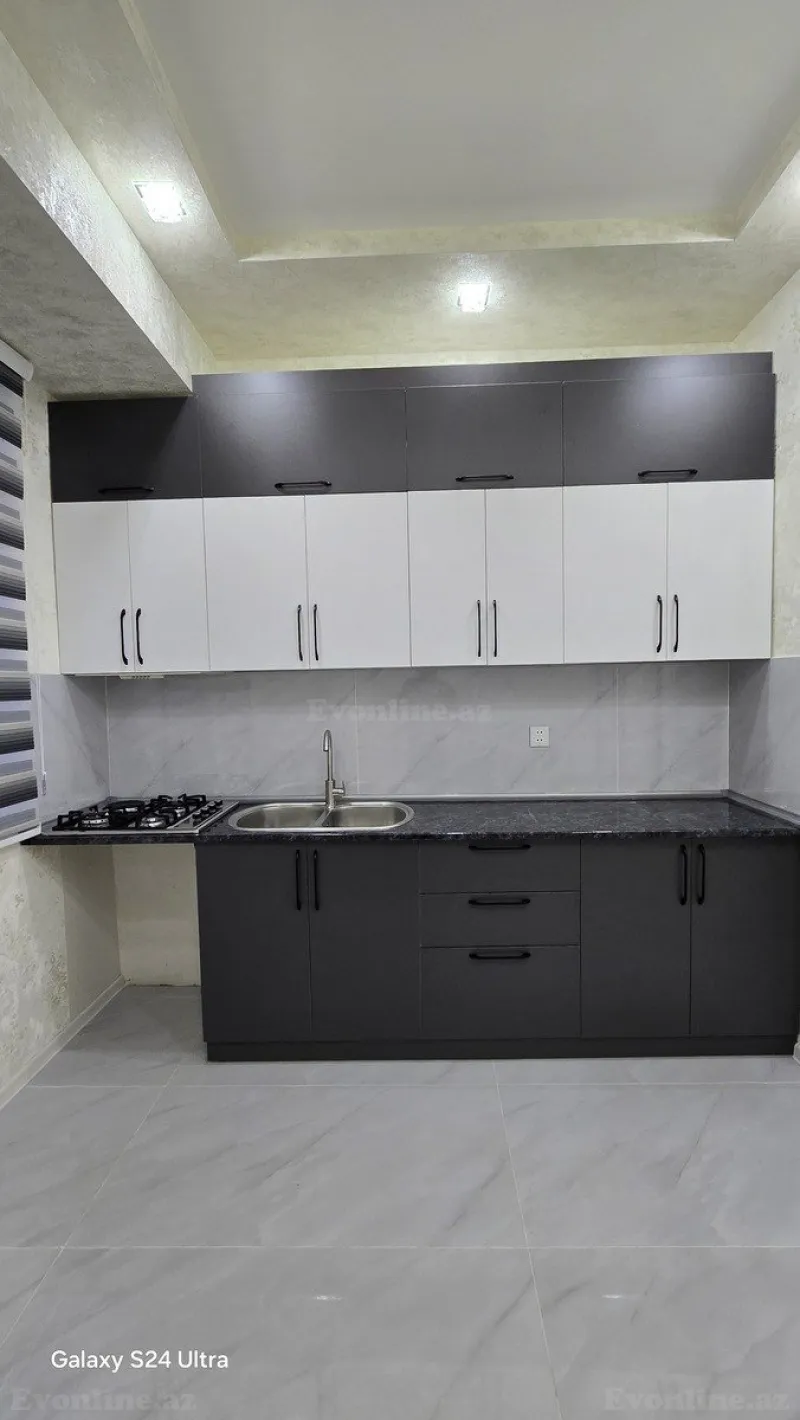 Satılır 3 otaqlı Mənzil Yeni tikili 85 m² Xırdalan - şəkil 11