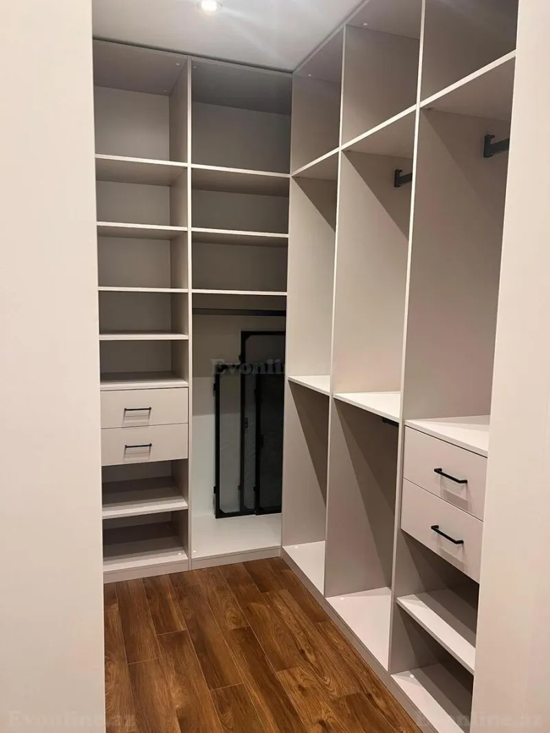 Kirayə verilir 2 otaqlı Mənzil Yeni tikili 110 m² Yasamal - şəkil 13