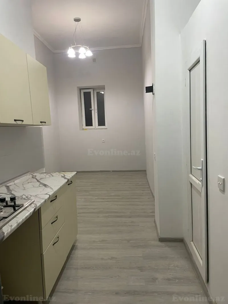 Satılır 2 otaqlı Mənzil Köhnə tikili 30 m² Nizami m. - şəkil 3