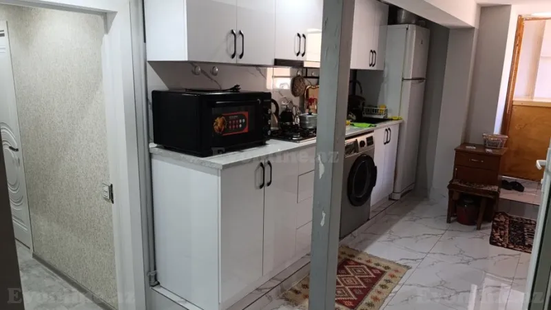 2 otaqlı Mənzil 48 m² Nərimanov r. Satılır