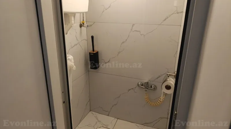 Satılır 2 otaqlı Mənzil Köhnə tikili 48 m² Nərimanov r. - şəkil 6