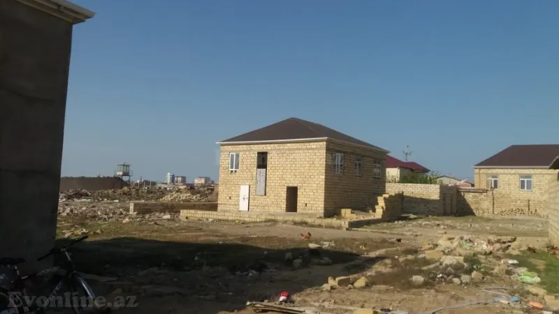 Satılır Torpaq 3 sot Sumqayıt - şəkil 3