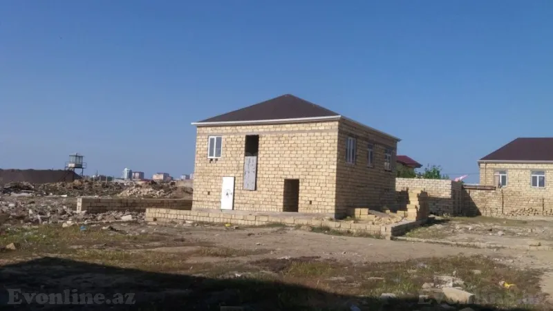 Satılır Torpaq 3 sot Sumqayıt - şəkil 4