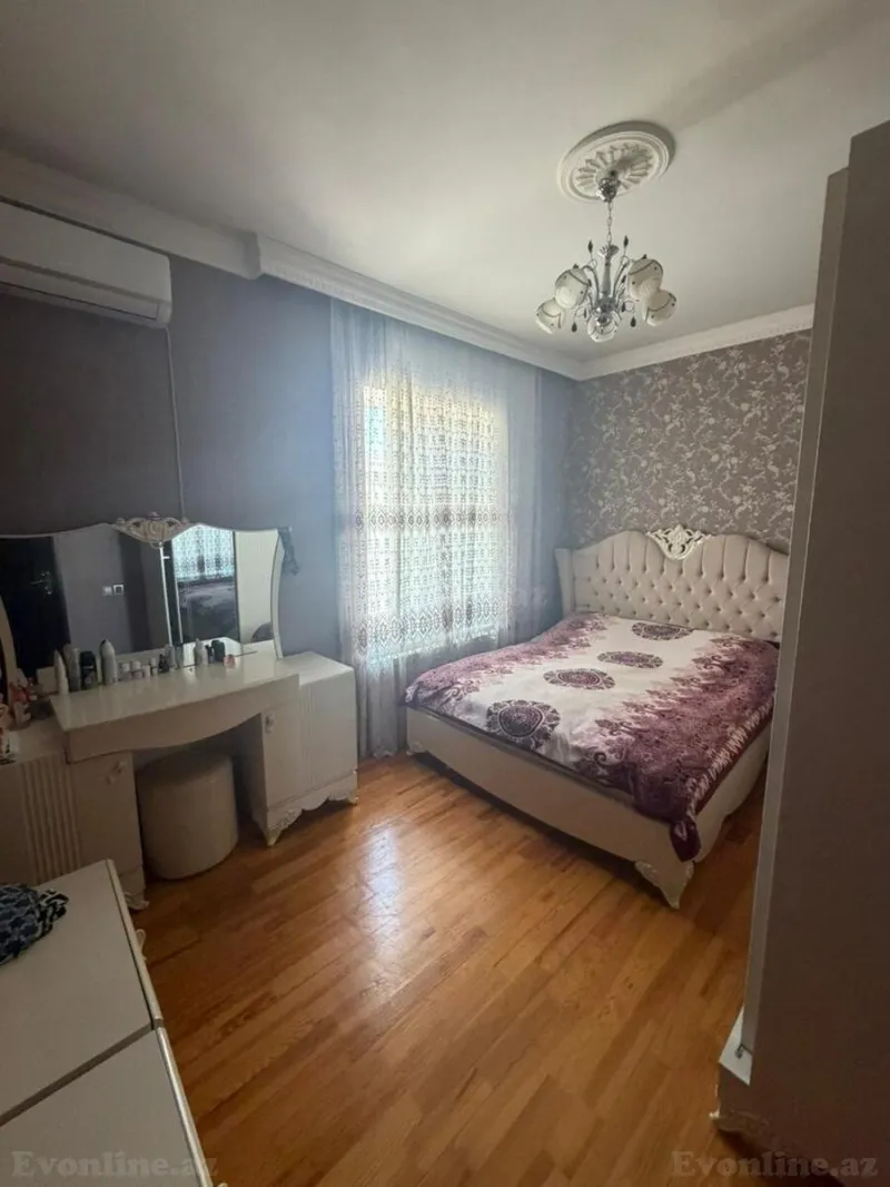 Satılır 3 otaqlı Mənzil Yeni tikili 84 m² Masazır - şəkil 6