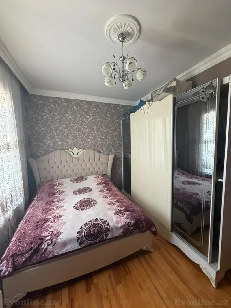 Satılır 3 otaqlı Mənzil Yeni tikili 84 m² Masazır - şəkil 7