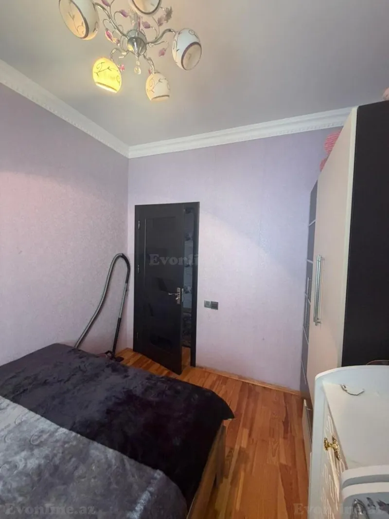 Satılır 3 otaqlı Mənzil Yeni tikili 84 m² Masazır - şəkil 9