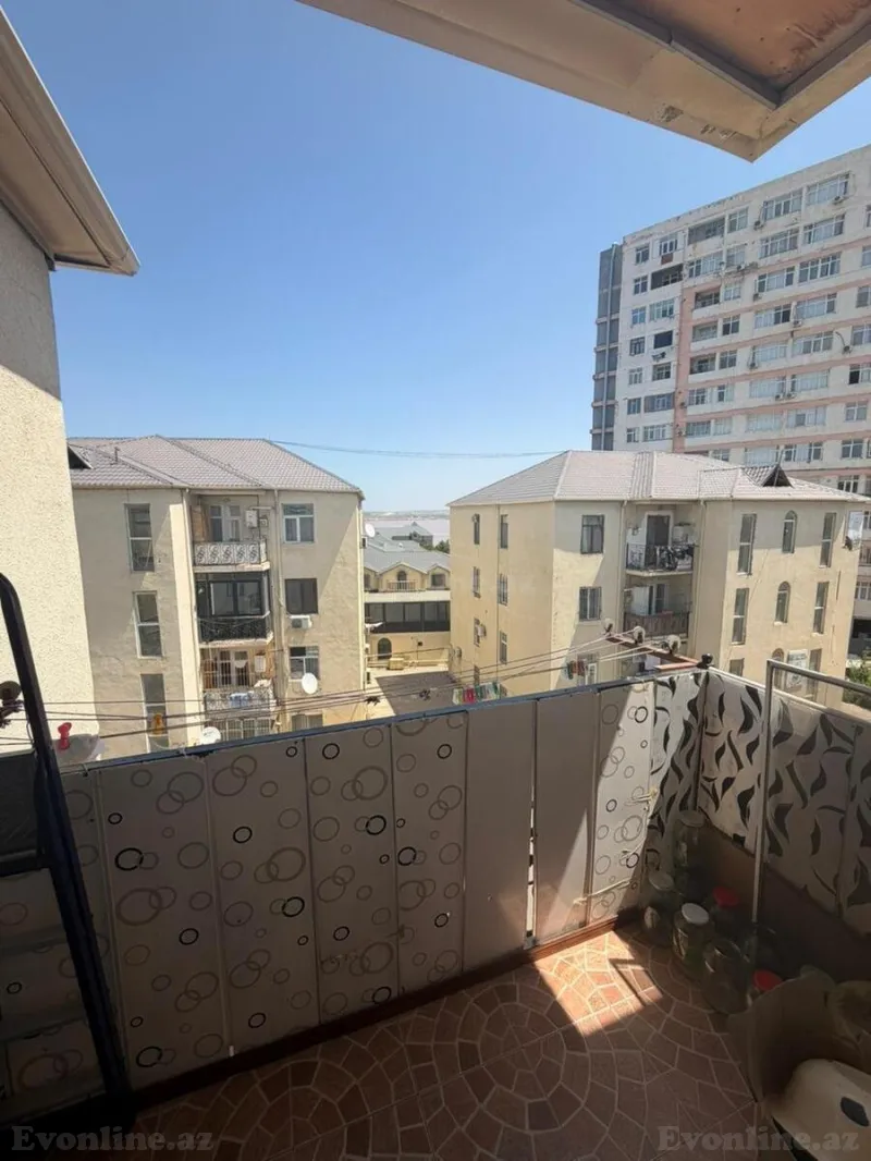 Satılır 3 otaqlı Mənzil Yeni tikili 84 m² Masazır - şəkil 10