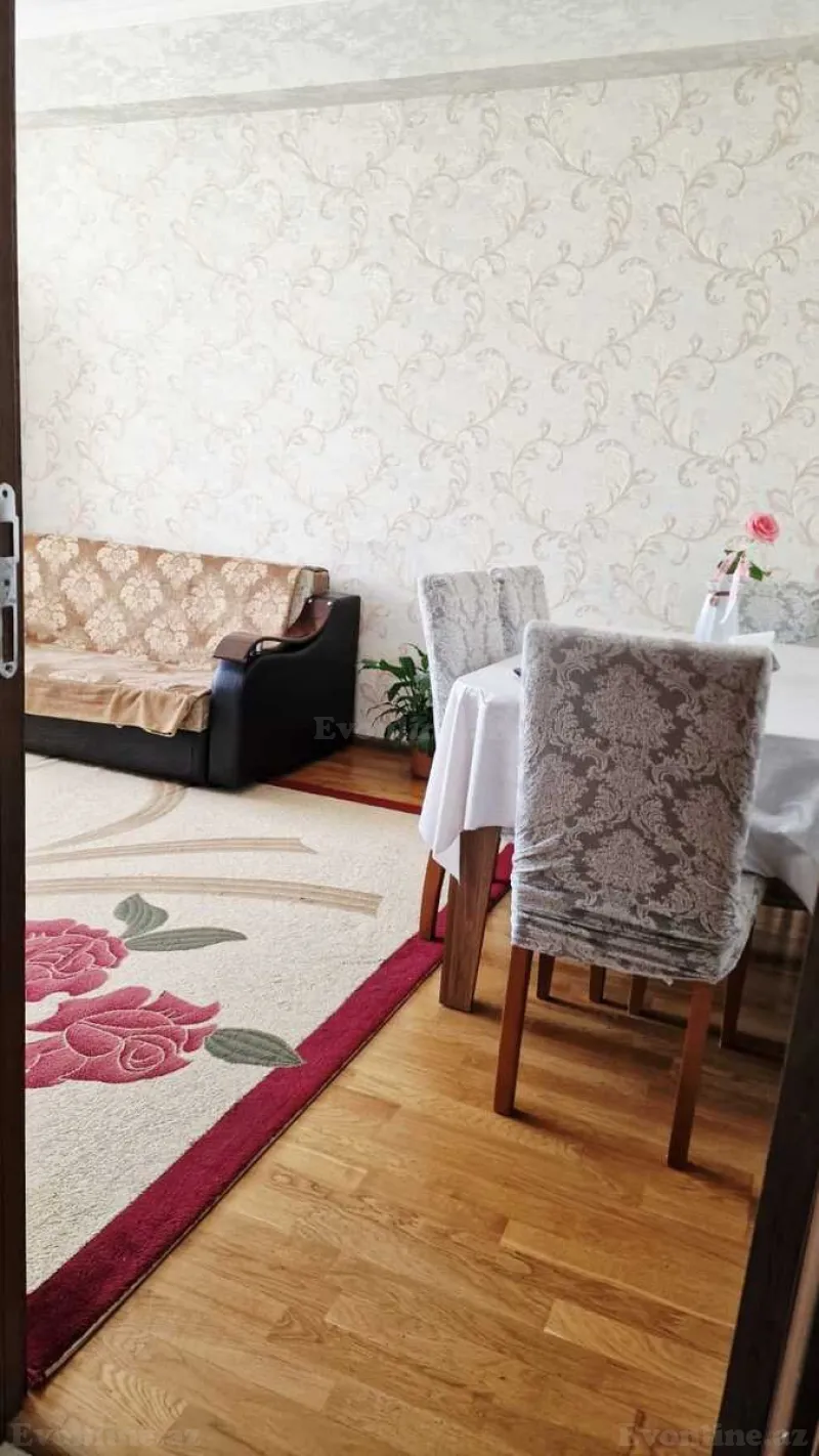 Satılır 1 otaqlı Mənzil Yeni tikili 40 m² Yasamal - şəkil 2