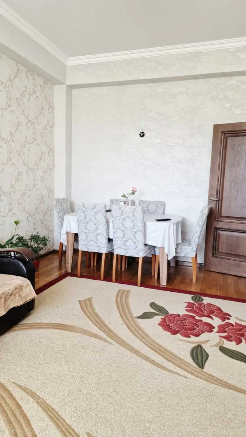 Satılır 1 otaqlı Mənzil Yeni tikili 40 m² Yasamal - şəkil 8