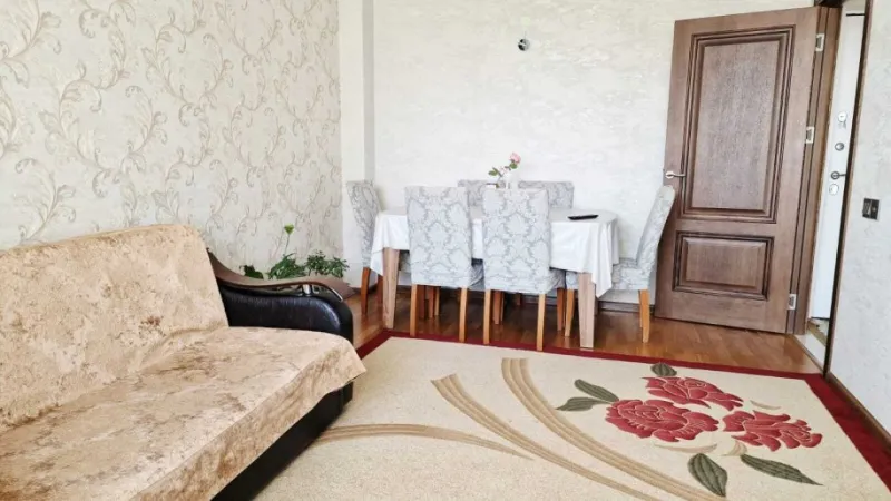 Satılır 1 otaqlı Mənzil Yeni tikili 40 m² Yasamal - şəkil 9