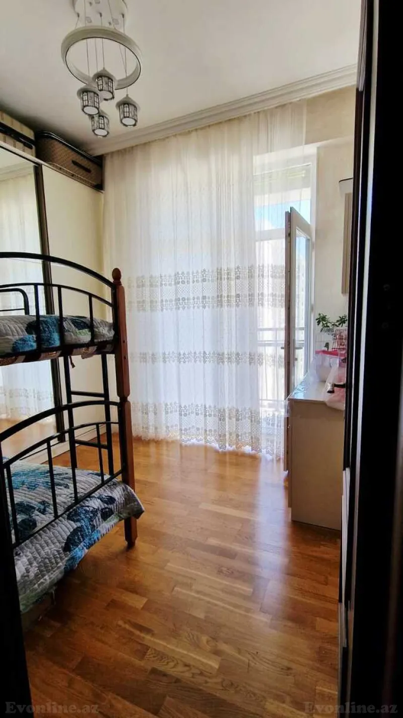 Satılır 1 otaqlı Mənzil Yeni tikili 40 m² Yasamal - şəkil 11