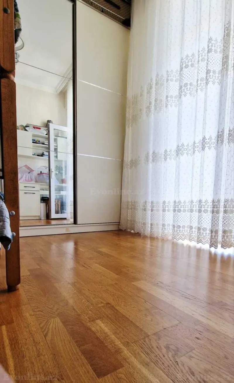 Satılır 1 otaqlı Mənzil Yeni tikili 40 m² Yasamal - şəkil 12