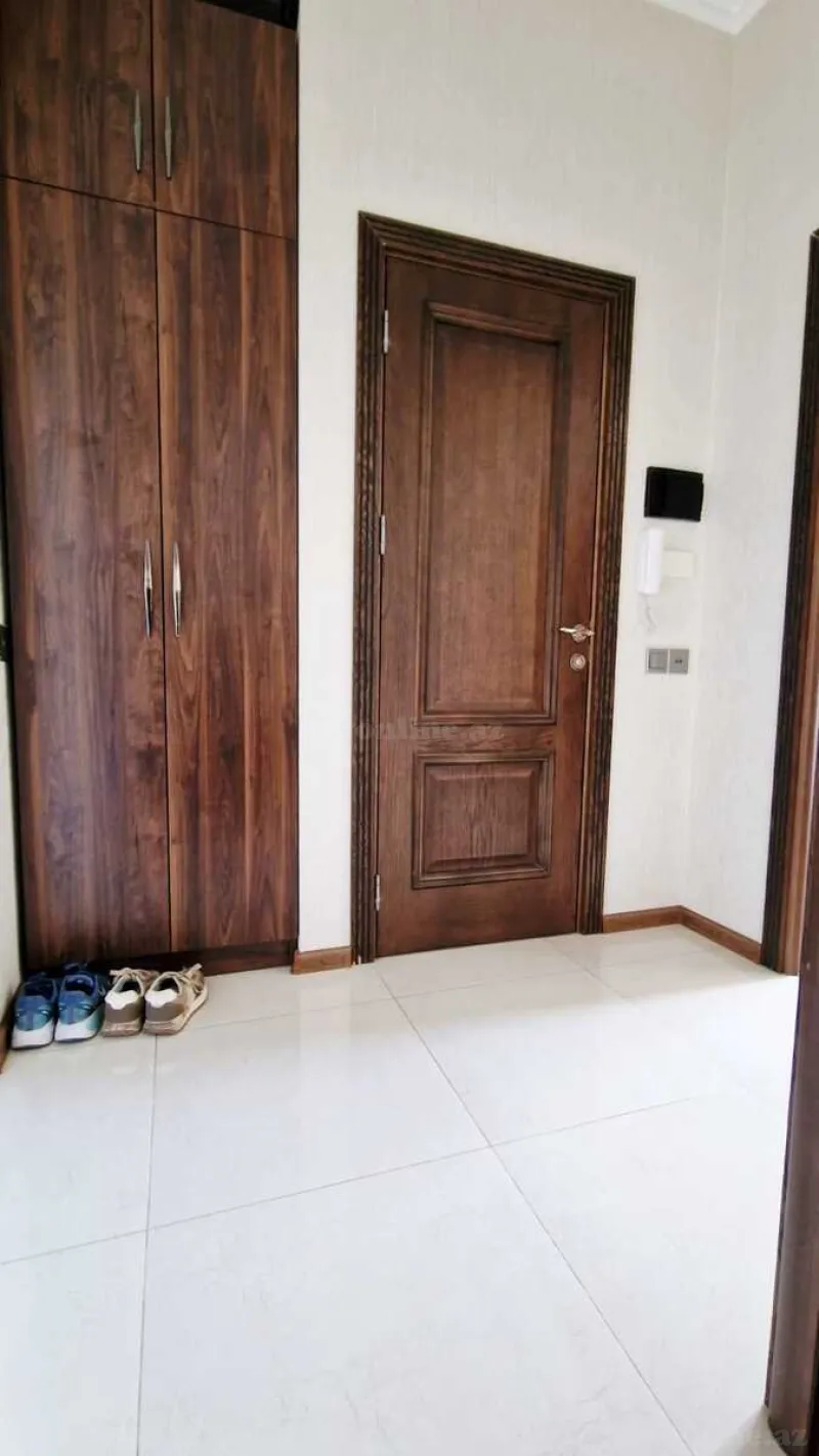 Satılır 1 otaqlı Mənzil Yeni tikili 40 m² Yasamal - şəkil 14
