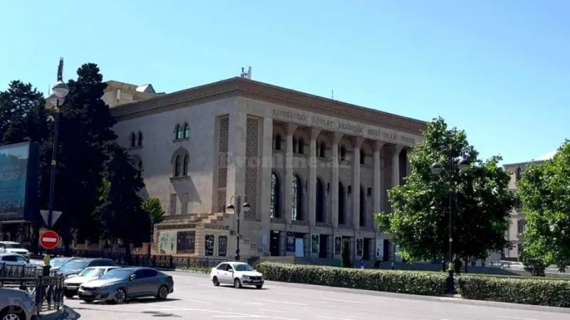 3 otaqlı Mənzil 75 m² Nizami m. Satılır