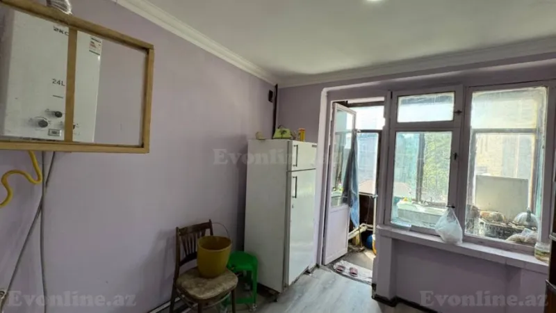 Satılır 3 otaqlı Mənzil Köhnə tikili 75 m² Nizami m. - şəkil 10