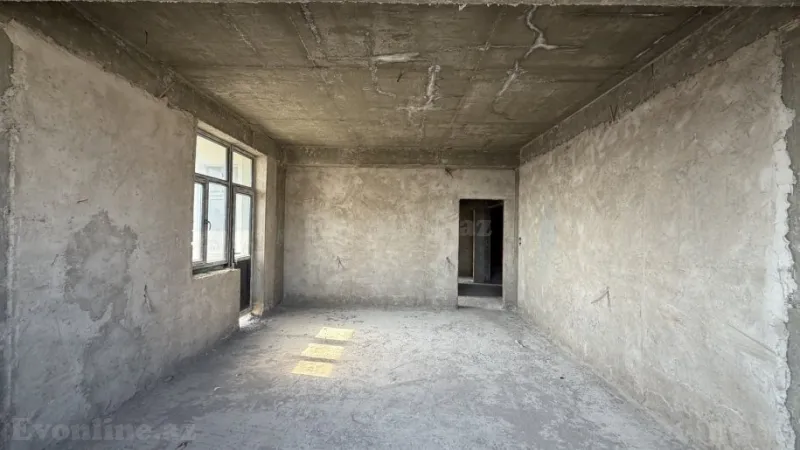 Satılır 3 otaqlı Mənzil Yeni tikili 117.6 m² 28 May m. - şəkil 5