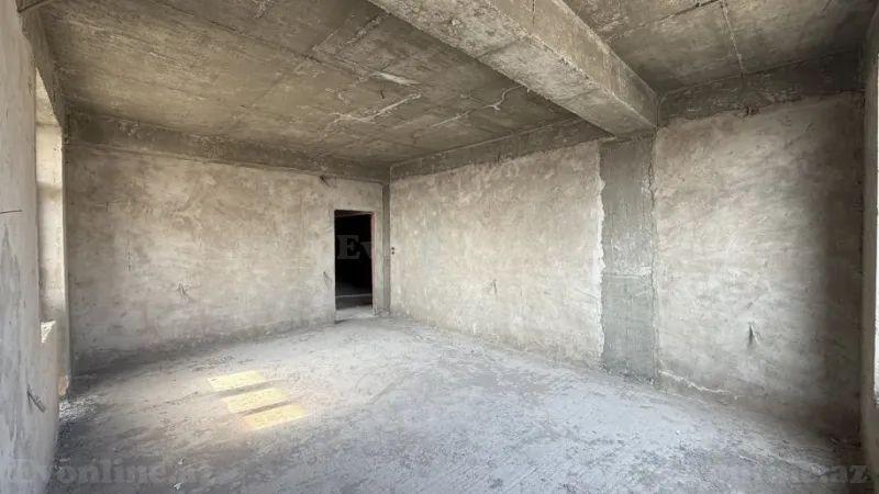 Satılır 3 otaqlı Mənzil Yeni tikili 117.6 m² 28 May m. - şəkil 6