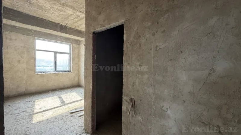 Satılır 3 otaqlı Mənzil Yeni tikili 117.6 m² 28 May m. - şəkil 8