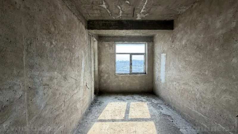 Satılır 3 otaqlı Mənzil Yeni tikili 117.6 m² 28 May m. - şəkil 11