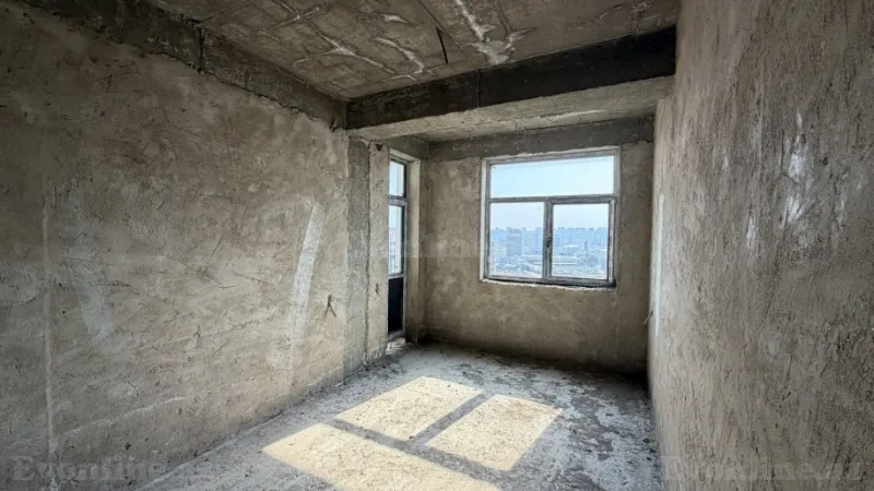 Satılır 3 otaqlı Mənzil Yeni tikili 117.6 m² 28 May m. - şəkil 12