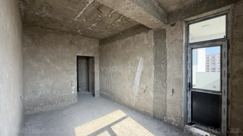 Satılır 3 otaqlı Mənzil Yeni tikili 117.6 m² 28 May m. - şəkil 13