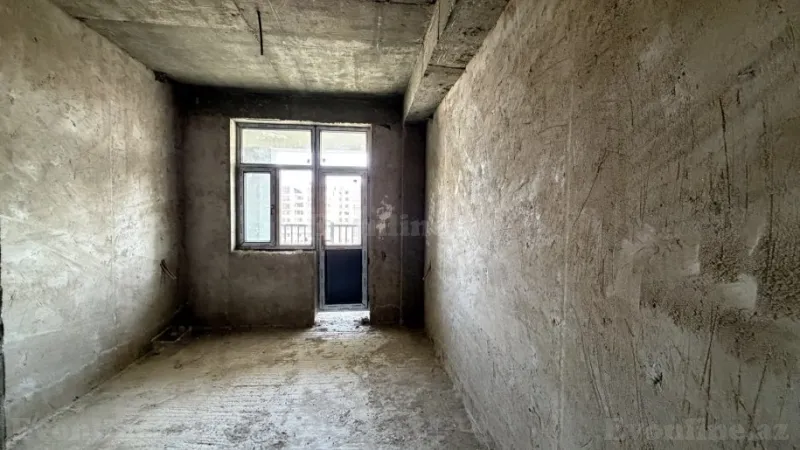 Satılır 3 otaqlı Mənzil Yeni tikili 117.6 m² 28 May m. - şəkil 17