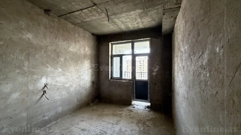 Satılır 3 otaqlı Mənzil Yeni tikili 117.6 m² 28 May m. - şəkil 18