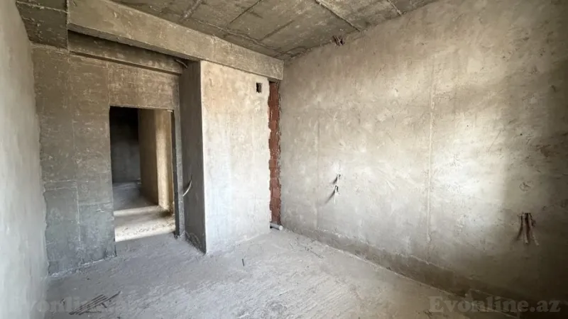 Satılır 3 otaqlı Mənzil Yeni tikili 117.6 m² 28 May m. - şəkil 19