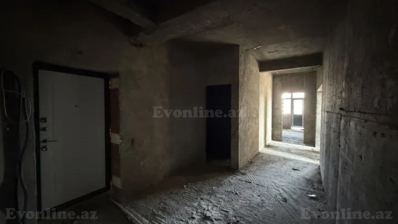 Satılır 3 otaqlı Mənzil Yeni tikili 117.6 m² 28 May m. - şəkil 23