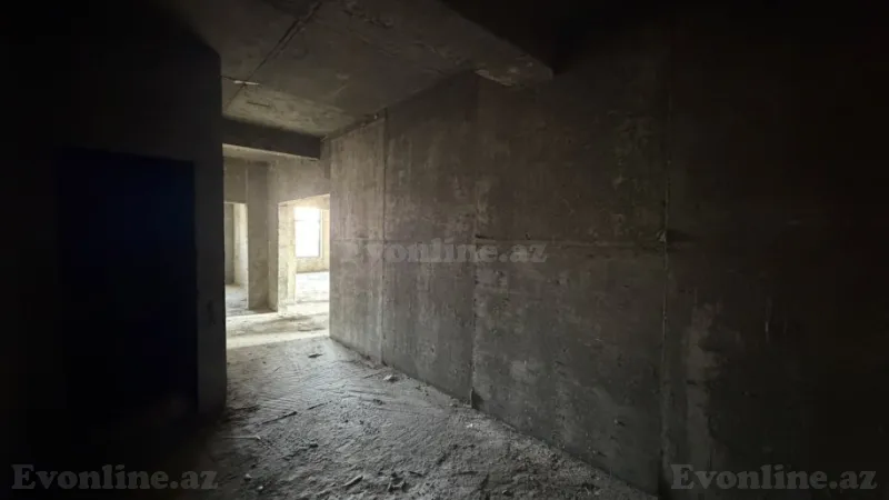 Satılır 3 otaqlı Mənzil Yeni tikili 117.6 m² 28 May m. - şəkil 24