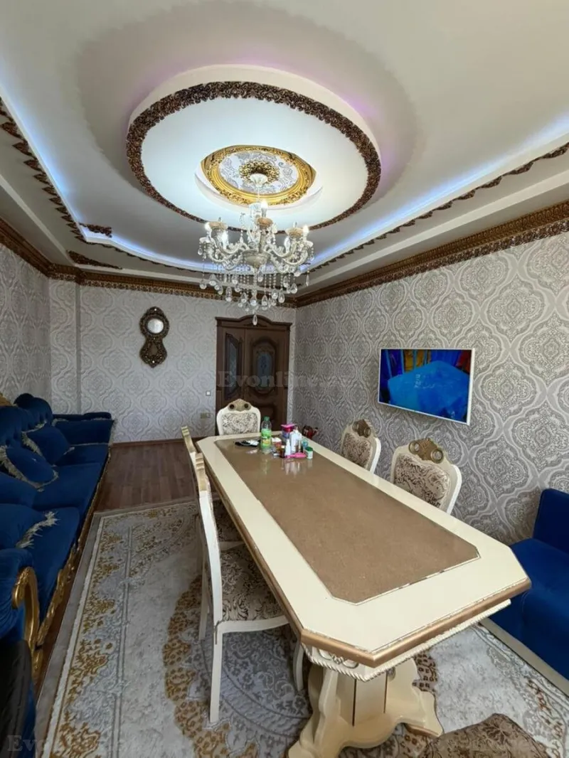 Satılır 3 otaqlı Mənzil Yeni tikili 92 m² Masazır - şəkil 2
