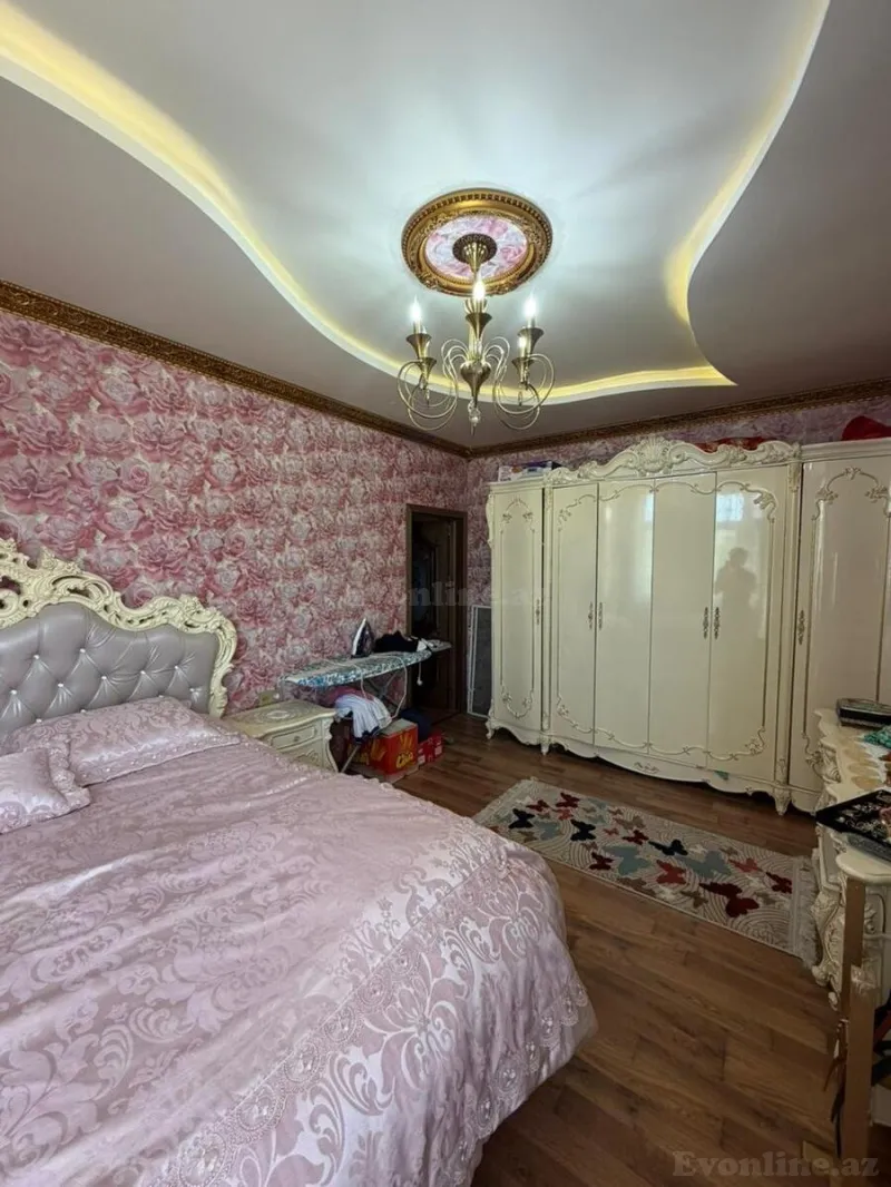 Satılır 3 otaqlı Mənzil Yeni tikili 92 m² Masazır - şəkil 7