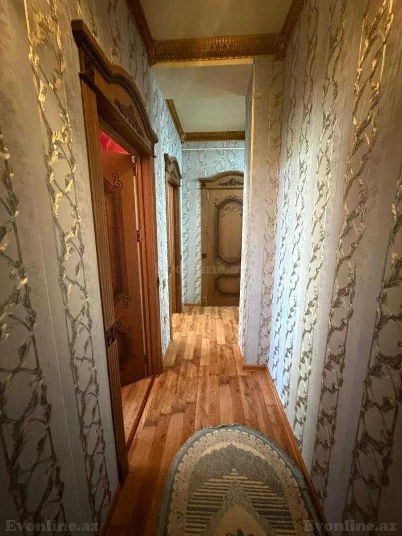 Satılır 3 otaqlı Mənzil Yeni tikili 92 m² Masazır - şəkil 10
