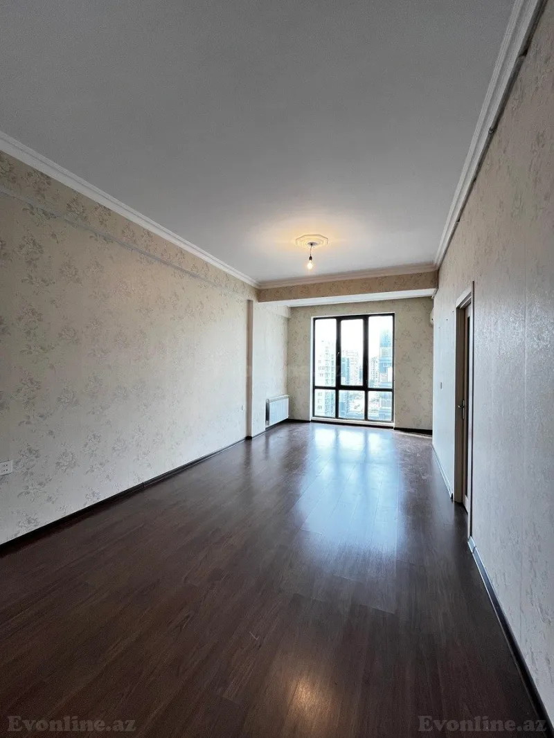 Satılır 2 otaqlı Mənzil Yeni tikili 58 m² Nərimanov r. - şəkil 11