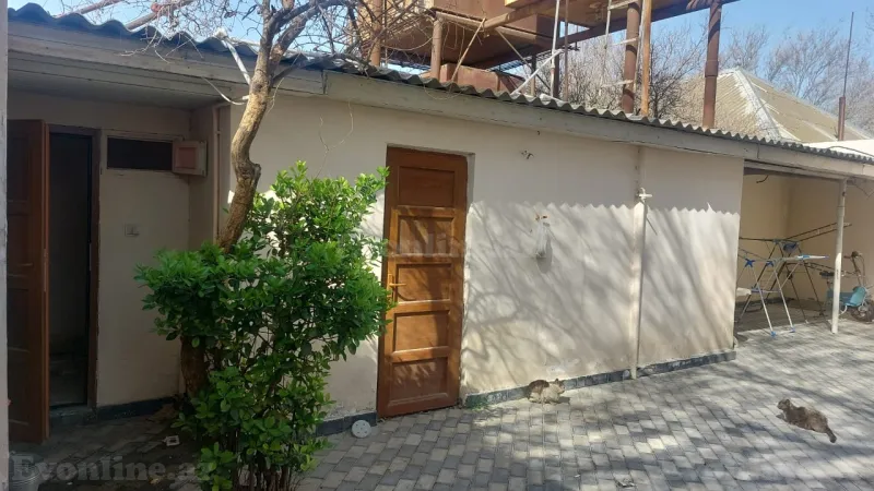 Satılır 5 otaqlı Həyət evi 320 m² Binə - şəkil 3