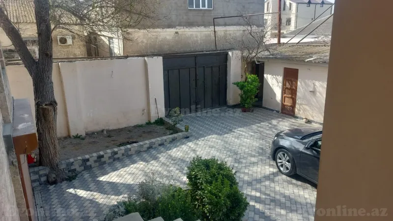 Satılır 5 otaqlı Həyət evi 320 m² Binə - şəkil 4